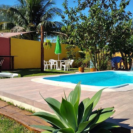 Casa Caravela De Buzios Villa Bagian luar foto