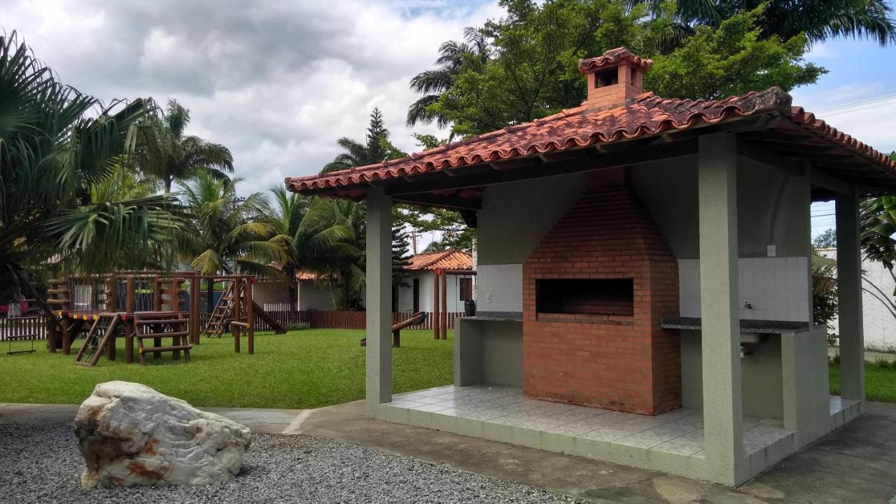 Casa Caravela De Buzios Villa Bagian luar foto