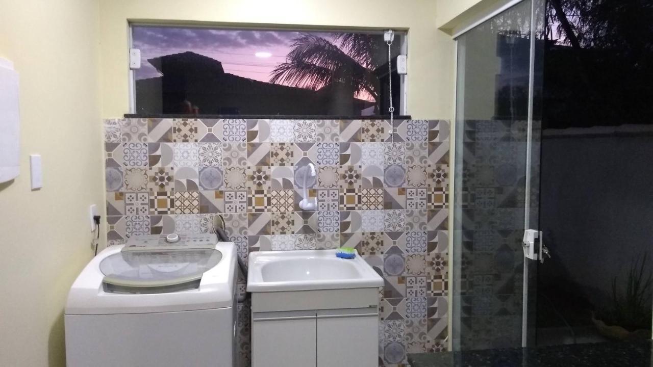 Casa Caravela De Buzios Villa Bagian luar foto