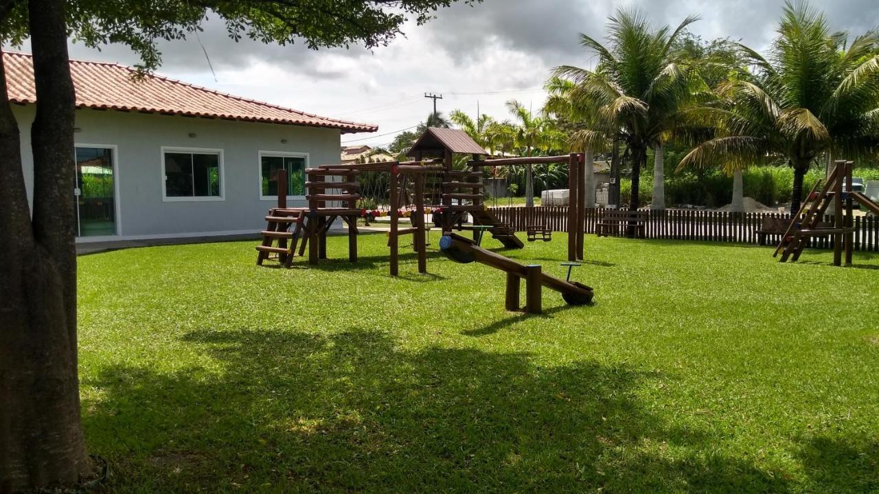 Casa Caravela De Buzios Villa Bagian luar foto