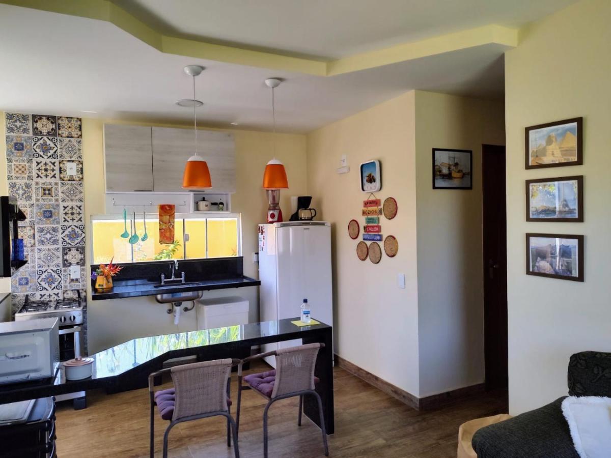 Casa Caravela De Buzios Villa Bagian luar foto