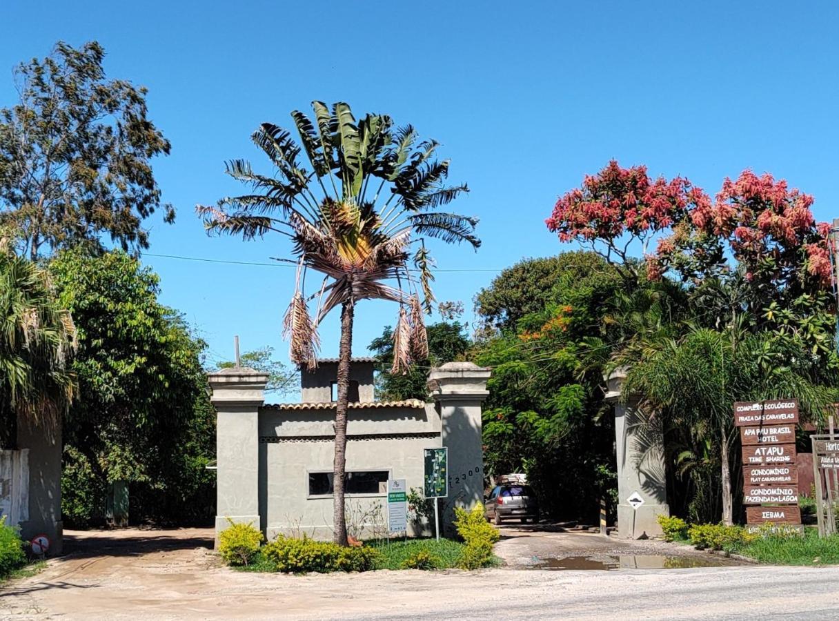 Casa Caravela De Buzios Villa Bagian luar foto